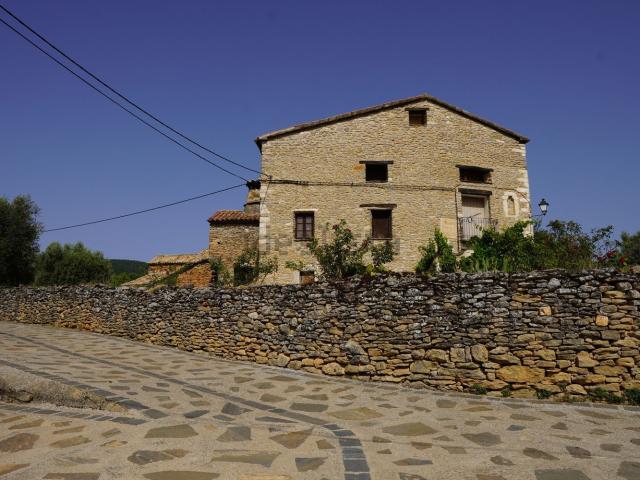 Chalet, Barcabo