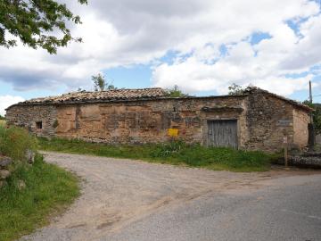 Hospitaled, Huesca, Aragón, Aragón
