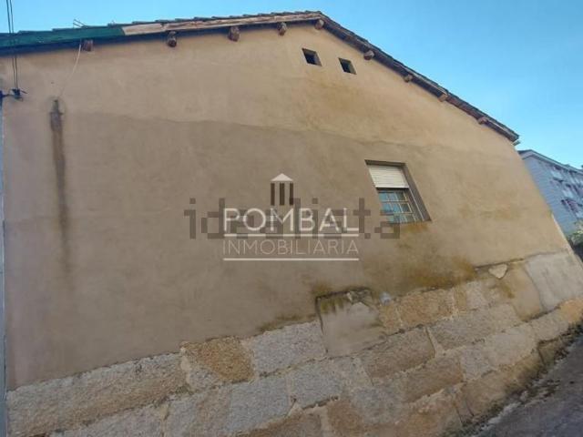 Chalet, Barbadas