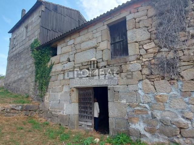 Chalet, Barbadas