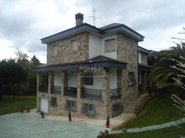 Chalet, Barbadas