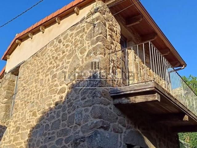 Chalet, Barbadas