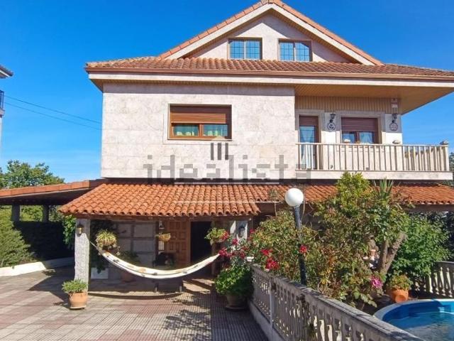 Chalet, Barbadas