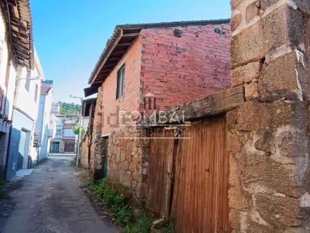 Chalet, Barbadas