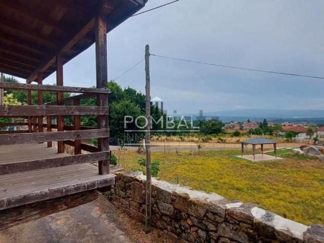 Chalet, Barbadas
