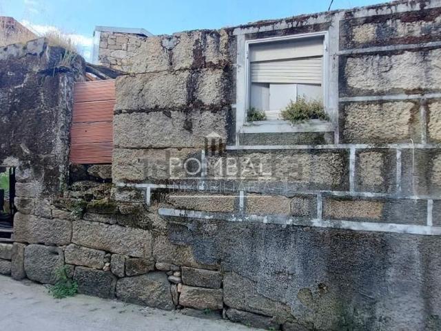 Chalet, Barbadas