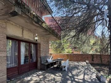 Chalet, Barbastro