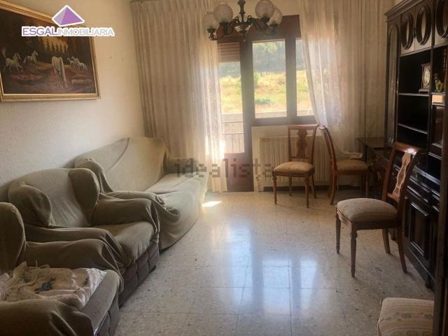 Chalet, Barbastro