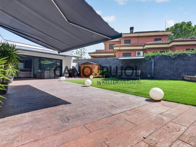 Chalet, Barberà del Vallès