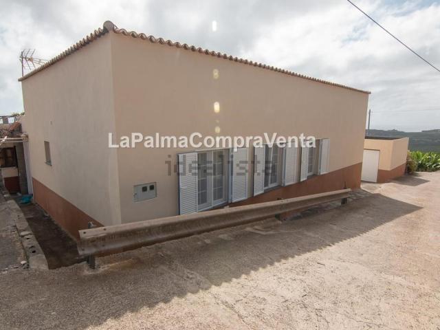 Chalet, Barlovento