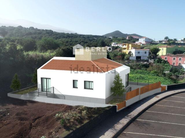 Chalet, Barlovento
