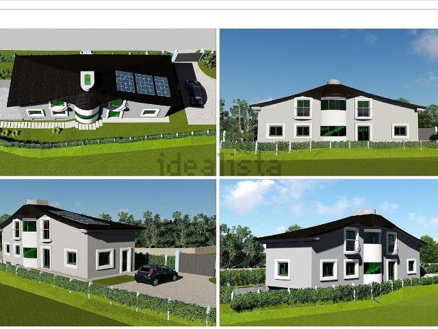 Chalet, Barro