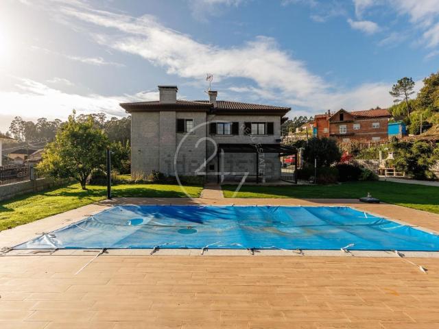 Chalet, Barro