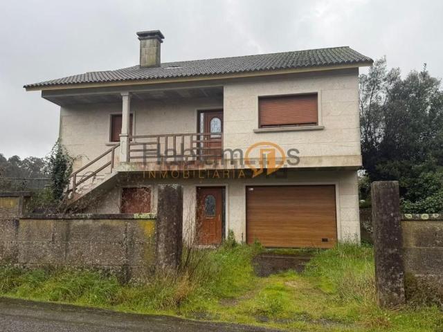 Chalet, Barro
