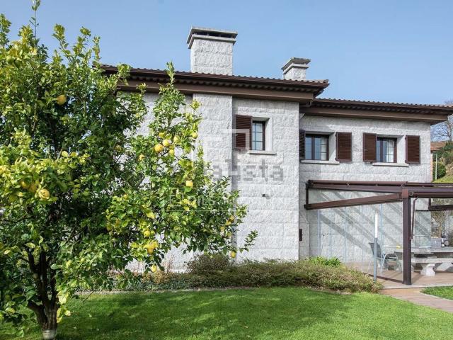 Chalet, Barro