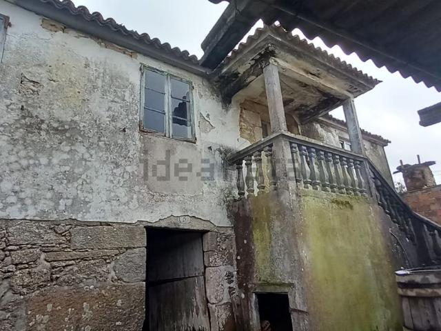 Chalet, Barro