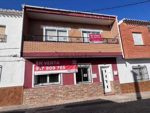 Chalet, Barrax