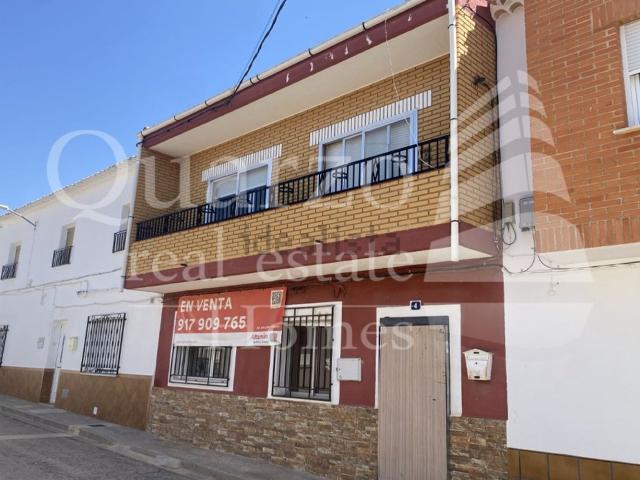 Chalet, Barrax