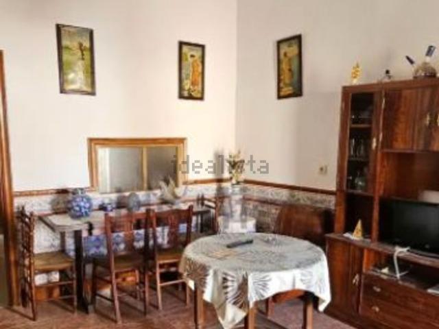 Chalet, Barrax