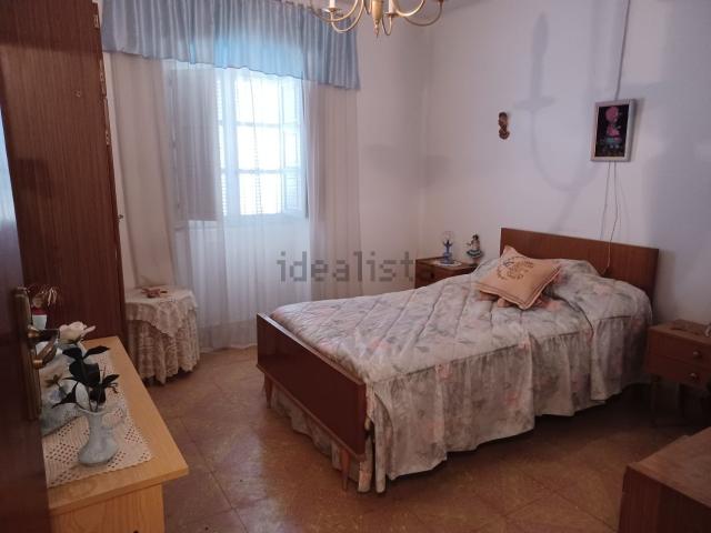 Chalet, Barrax