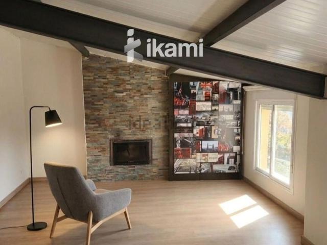 Chalet, Barrado