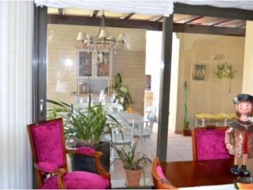CHALET BARRIO JARANA PUERTO REAL