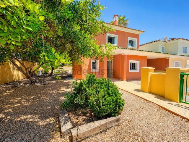 Chalet, Baños y Mendigo, Murcia