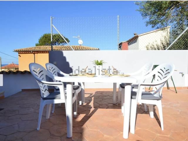 Chalet, Bañalbufar