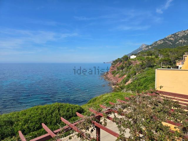 Chalet, Bañalbufar