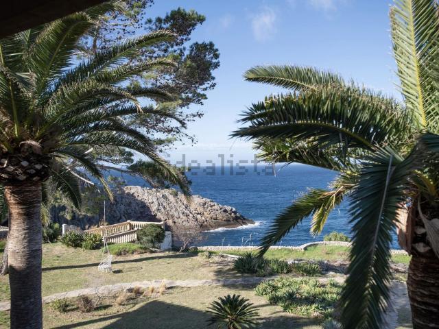 Chalet, Bañalbufar