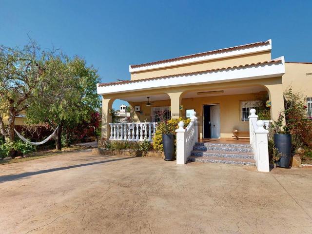 Chalet, Bétera