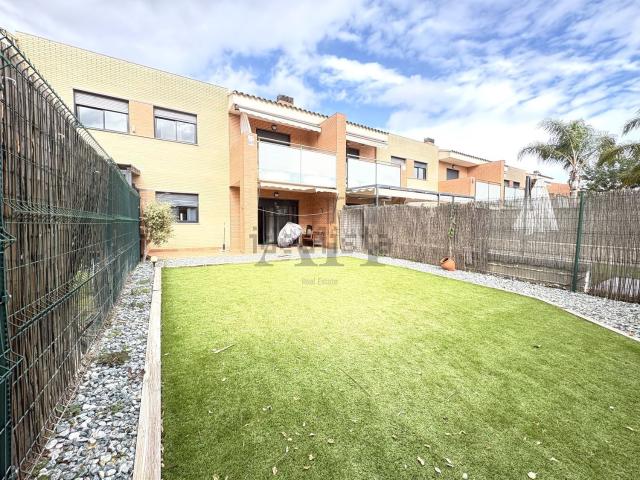 Chalet, Bétera