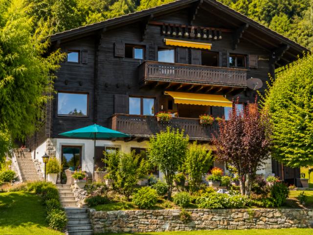 Chalet Bethany 3.5 pièces à louer à l'année