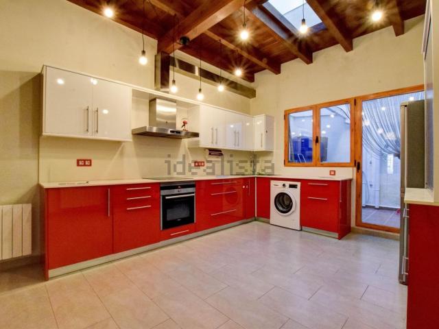 Chalet, Betxi