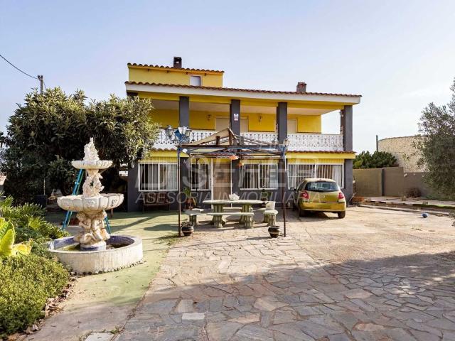 Chalet, Betxi