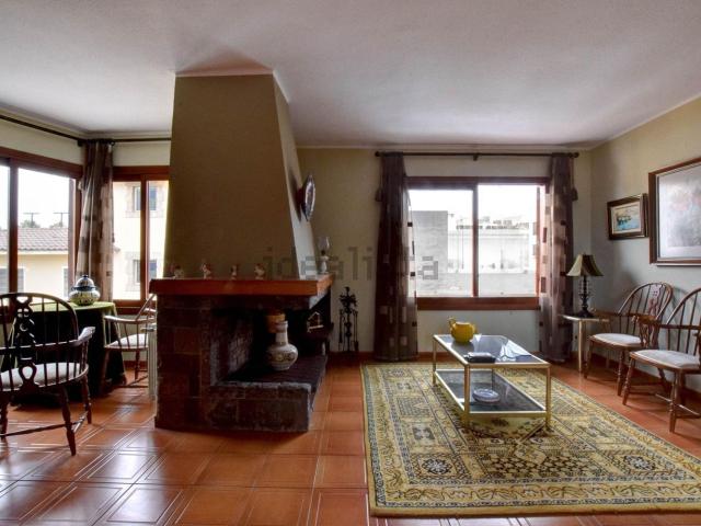 Chalet, Betxi