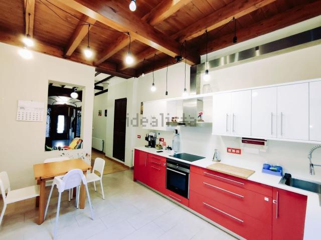 Chalet, Betxi