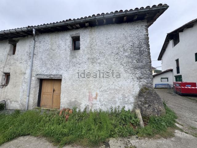 Chalet, Beasain