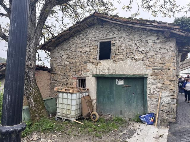 Chalet, Beasain