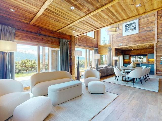 Chalet Beaubois