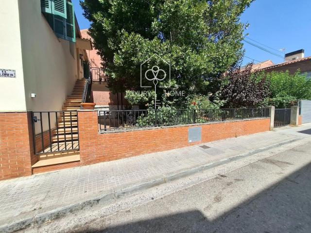 Chalet, Begues