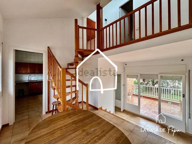 Chalet, Begues