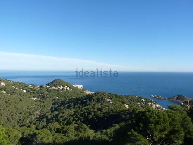 Chalet, Begur