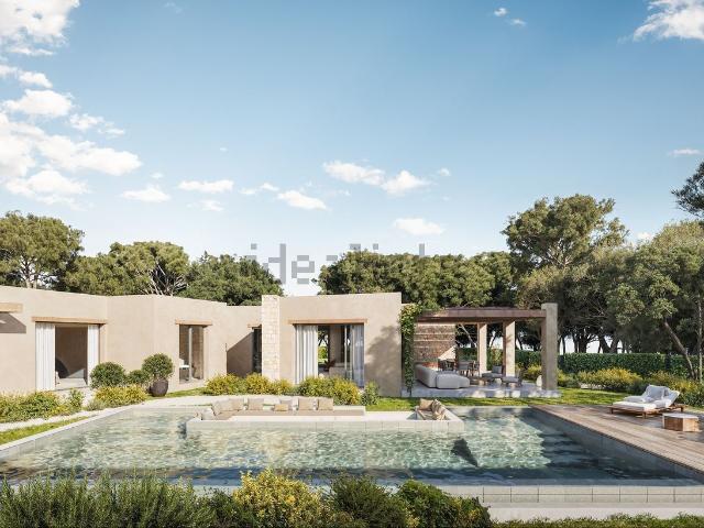 Chalet, Begur