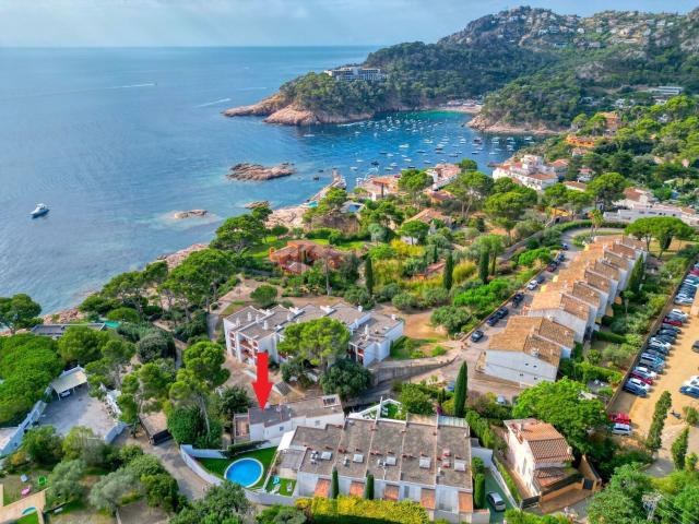 Chalet, Begur