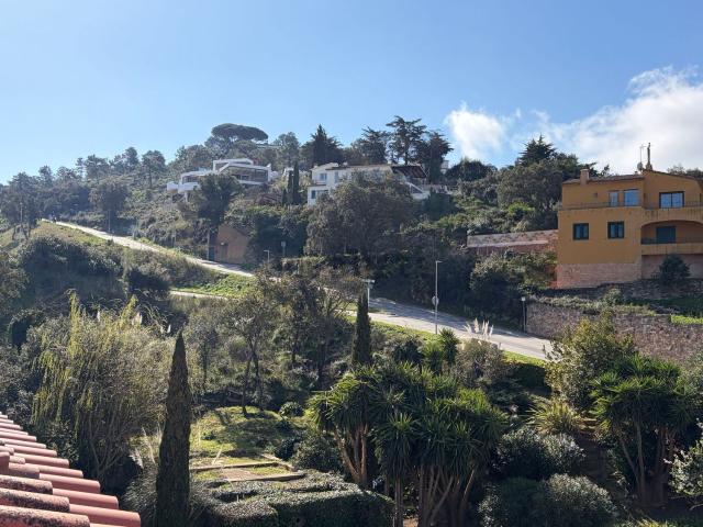 Chalet, Begur