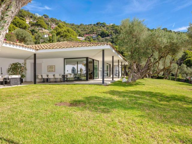 Chalet, Begur