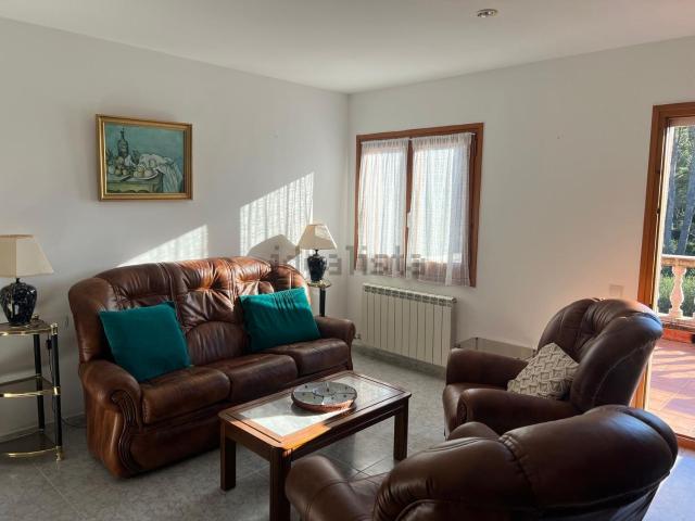 Chalet, Begur