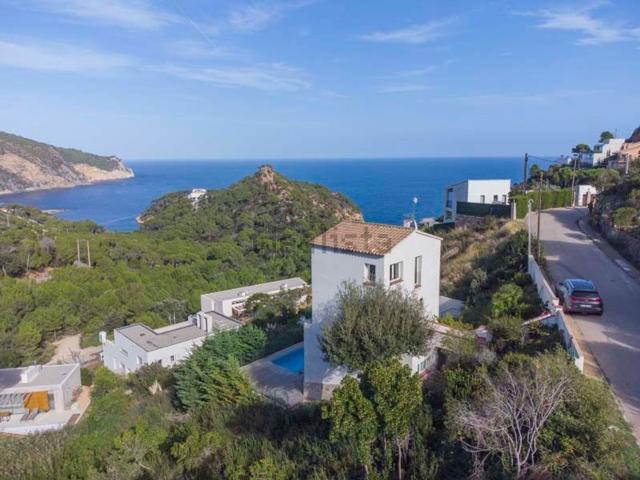Chalet, Begur