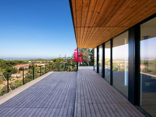 Chalet, Begur